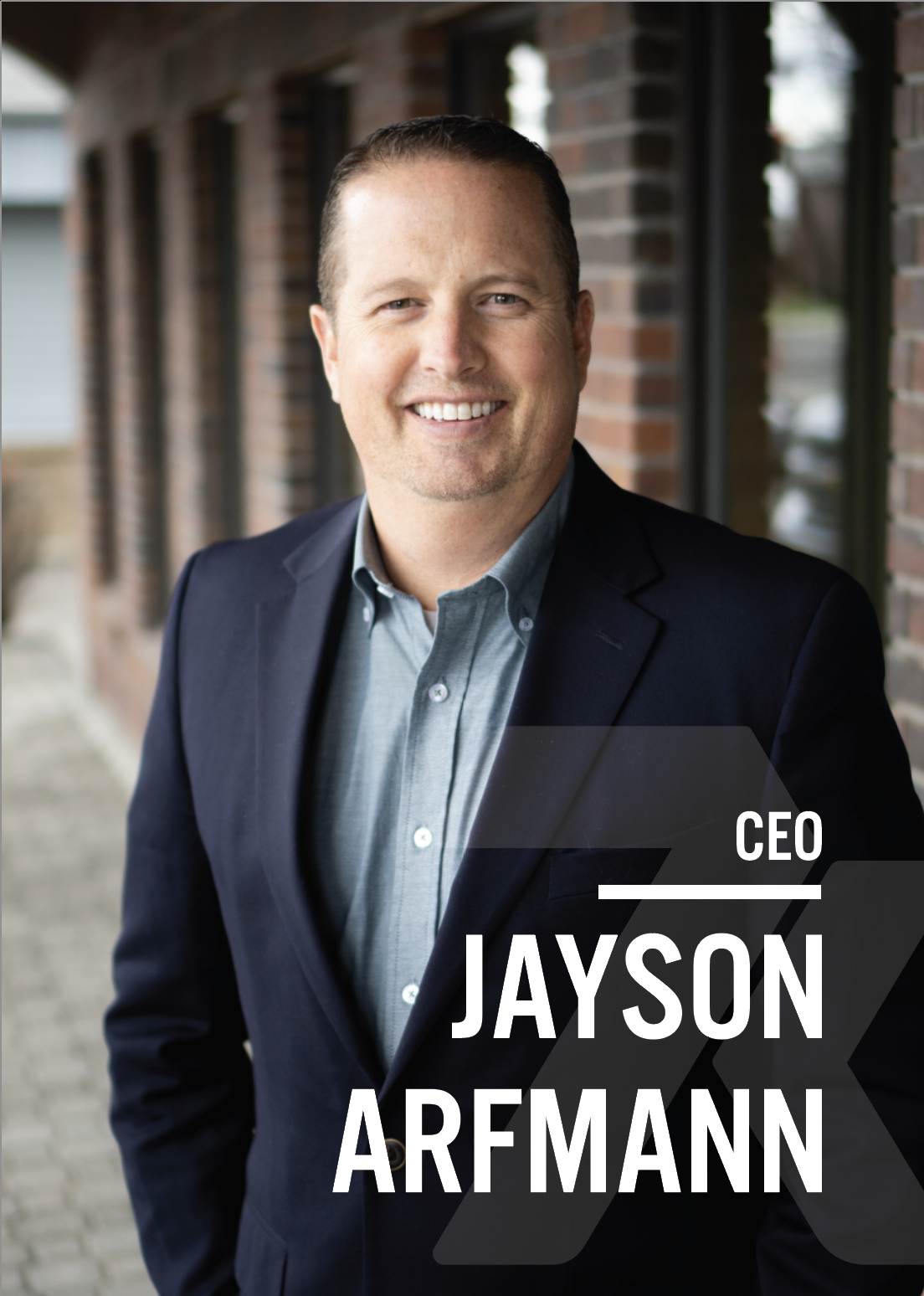 7k Metals CEO Jayson Arfmann