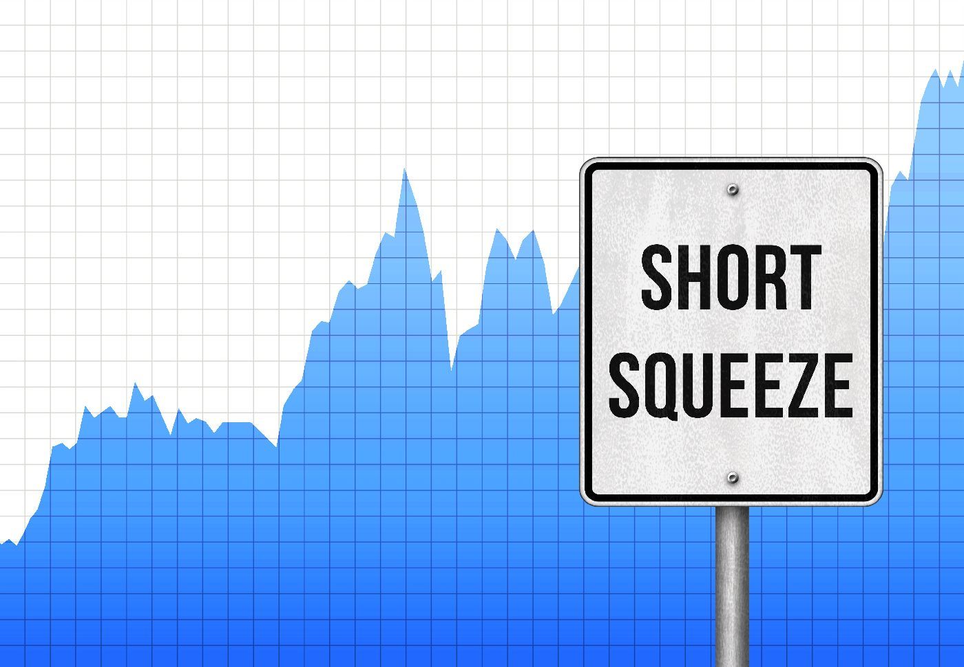 short squeeze