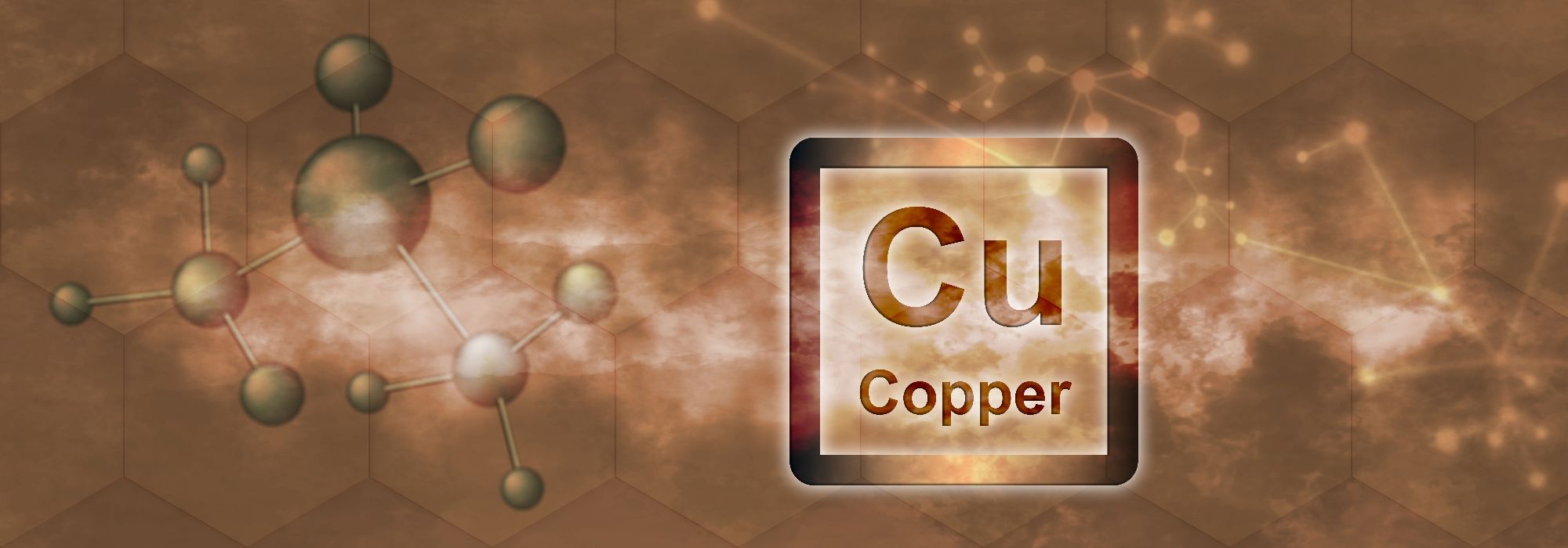 copper antimicrobial