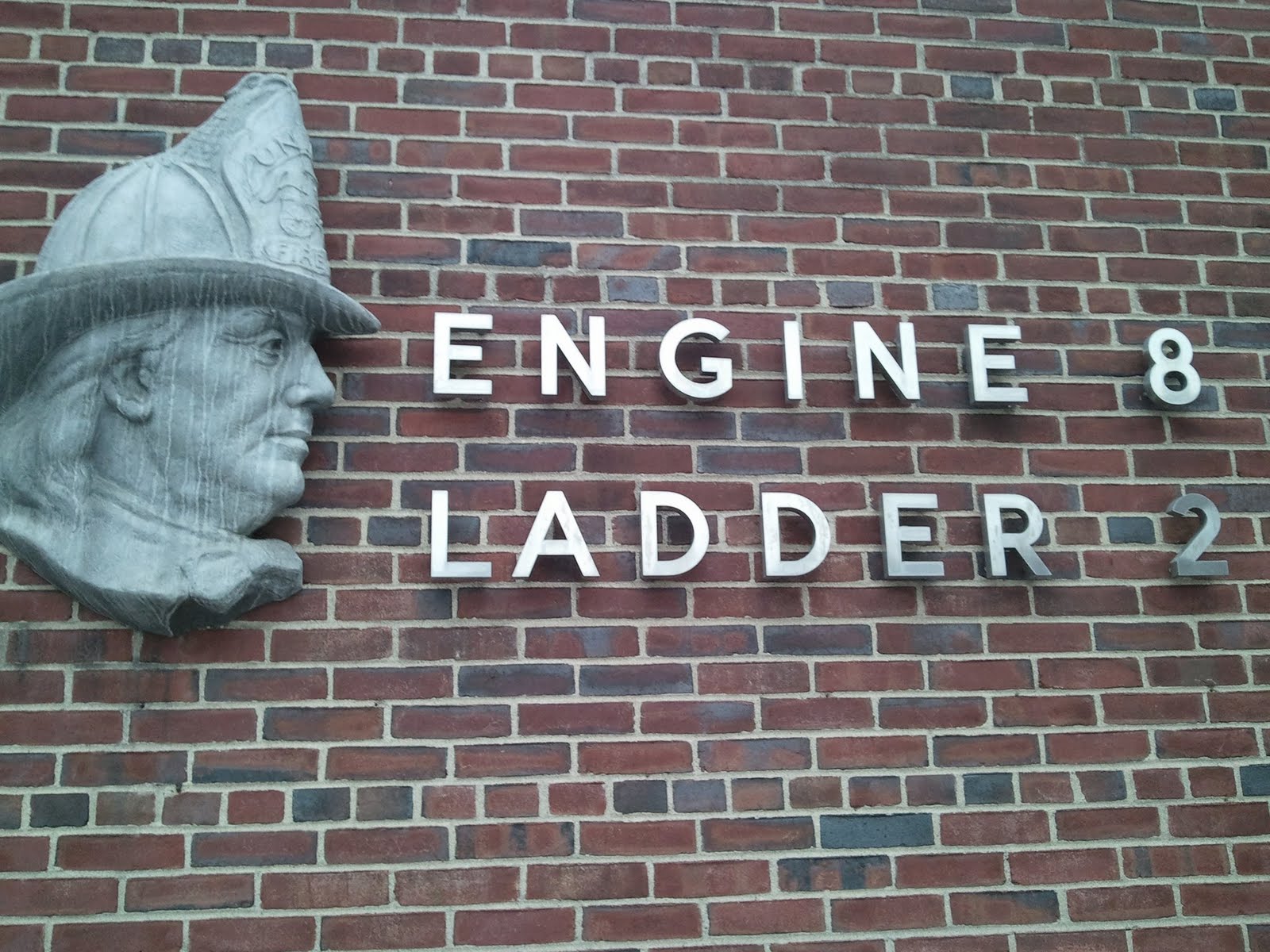 Philadelphia Engine 8 Ladder 2