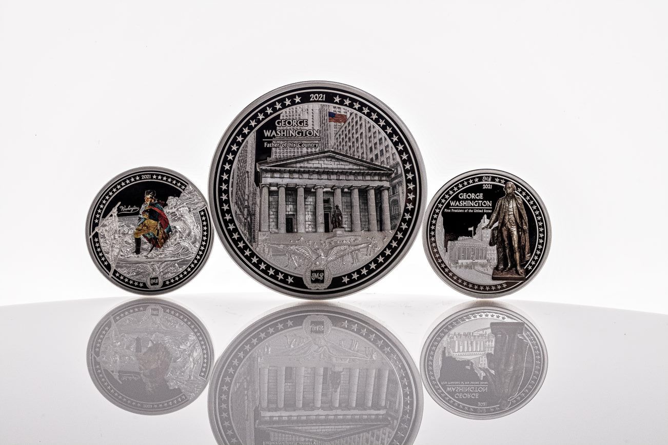 coin photos