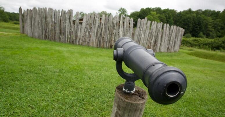 Fort Necessity