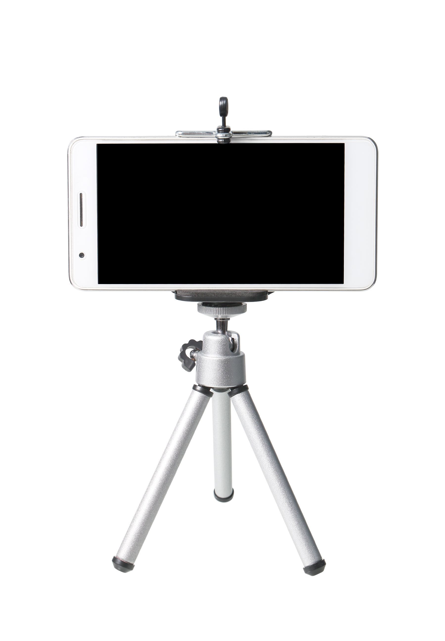 smartphone tripod