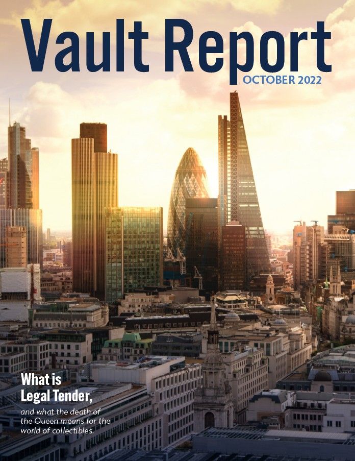 7k Vault Report October 2022