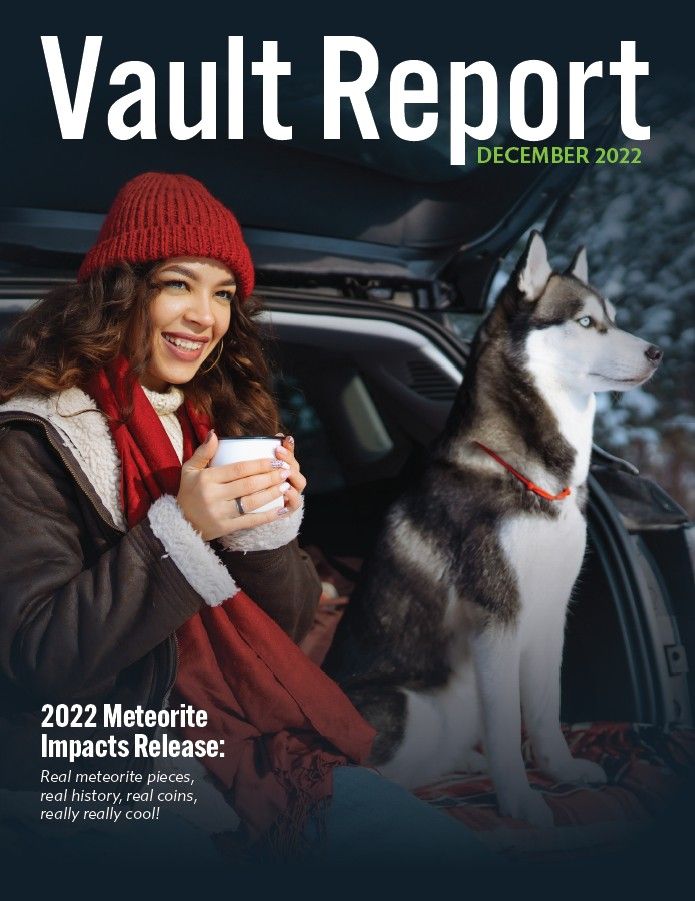 December 2022 7k Vault Report Cover