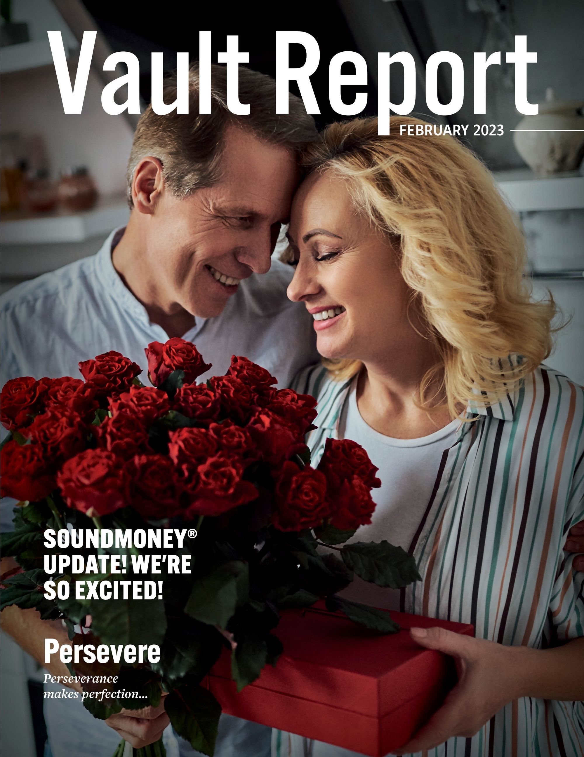 7k February 2023 Vault Report