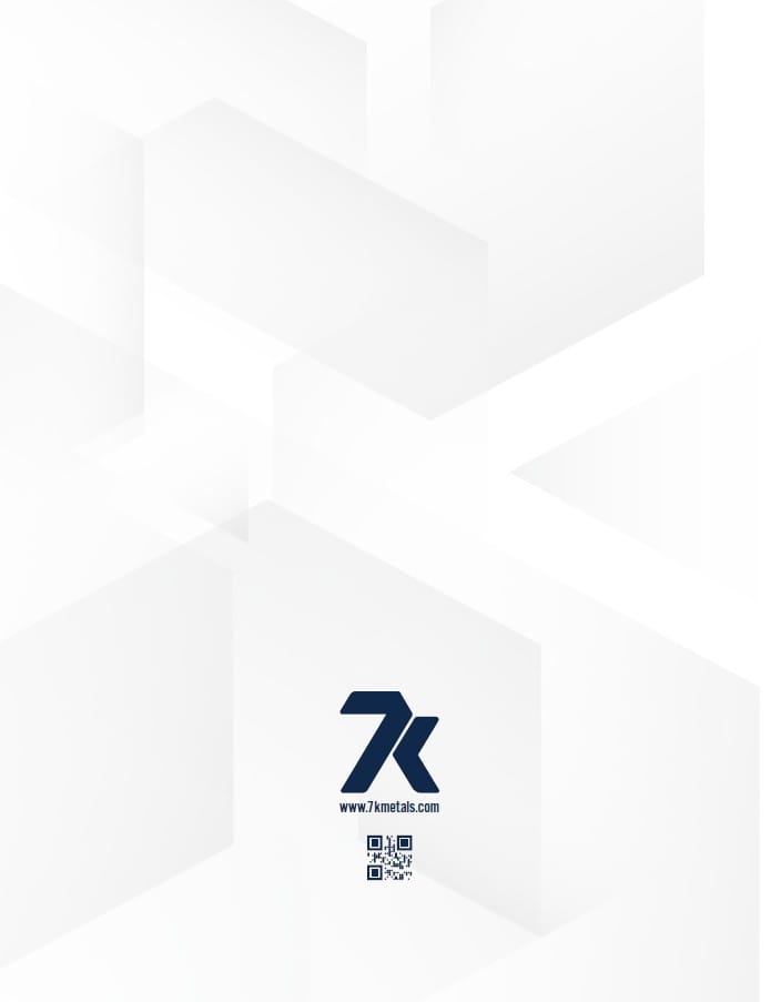 7k Vault Report March 2024