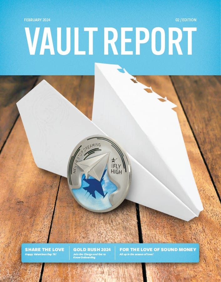 7k Vault Report February 2024