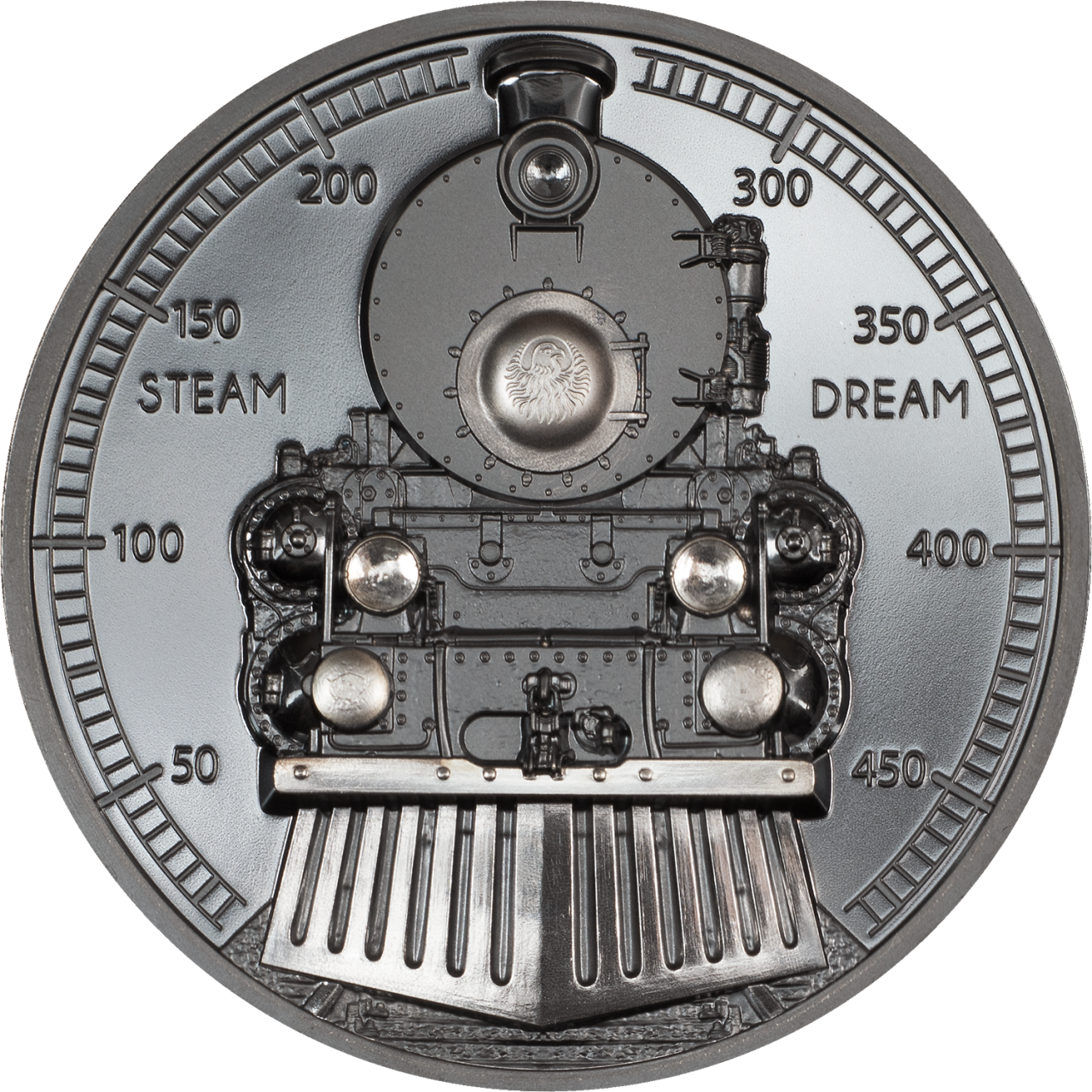 Lasting Dreams Coin Drop