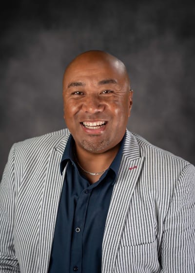 Benny Kofe, U.S. business-growth director – west