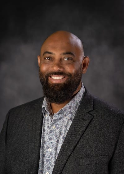 Tim Schmalbeck, U.S. business-growth director – east