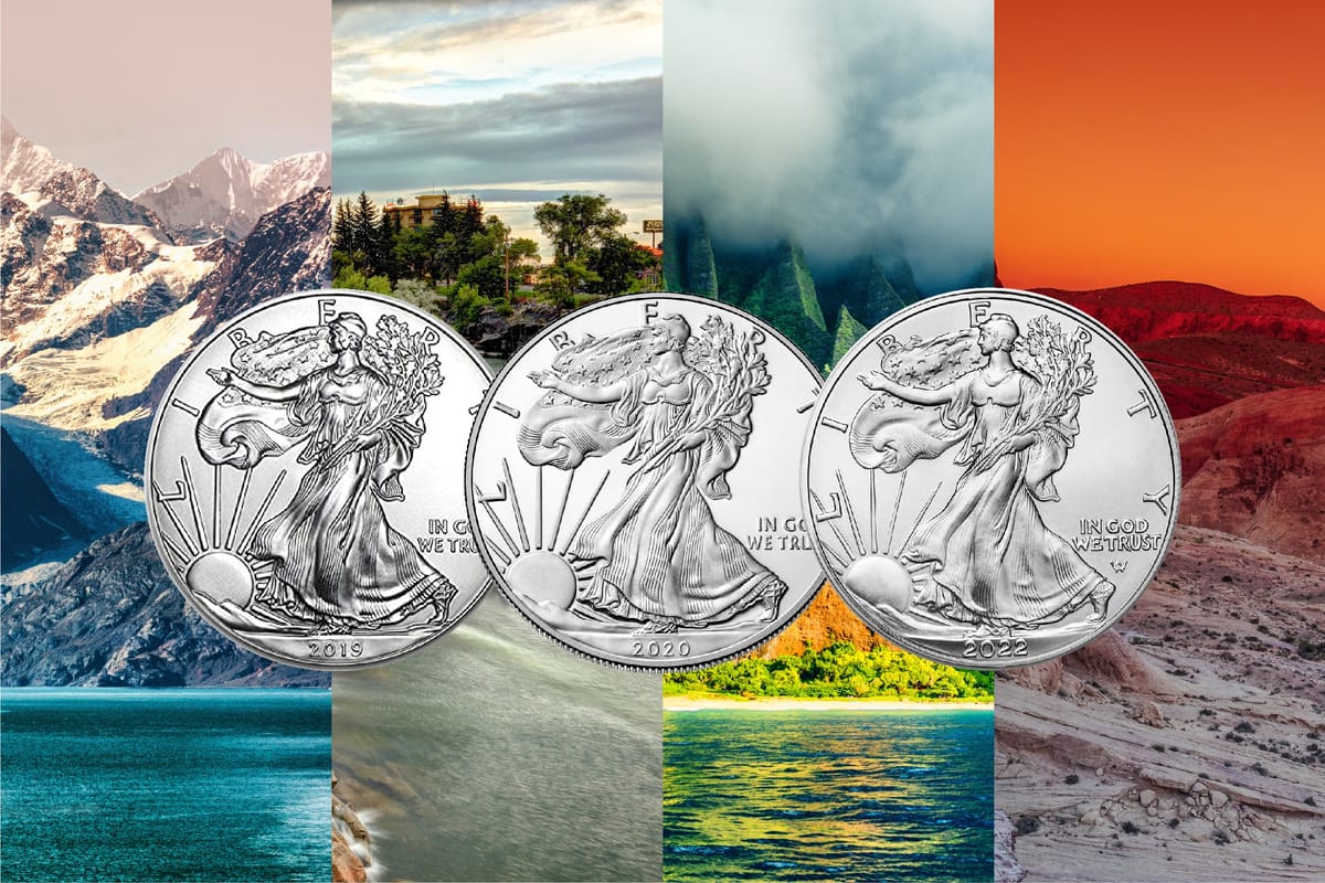 カ*メ様 【海外2XLサイズ】AFL ウエストコースト・イーグルス '20 シン 2025 (P) Silver Eagle PCGS MS70 FS Eagle Privy - Black Label