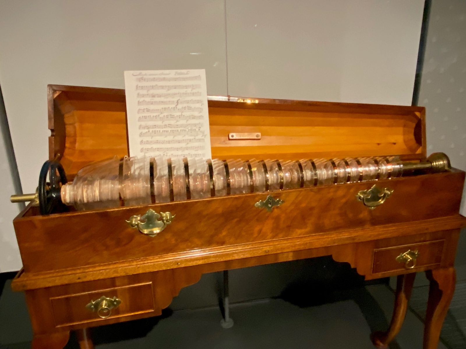 Ben Franklin, Scientist