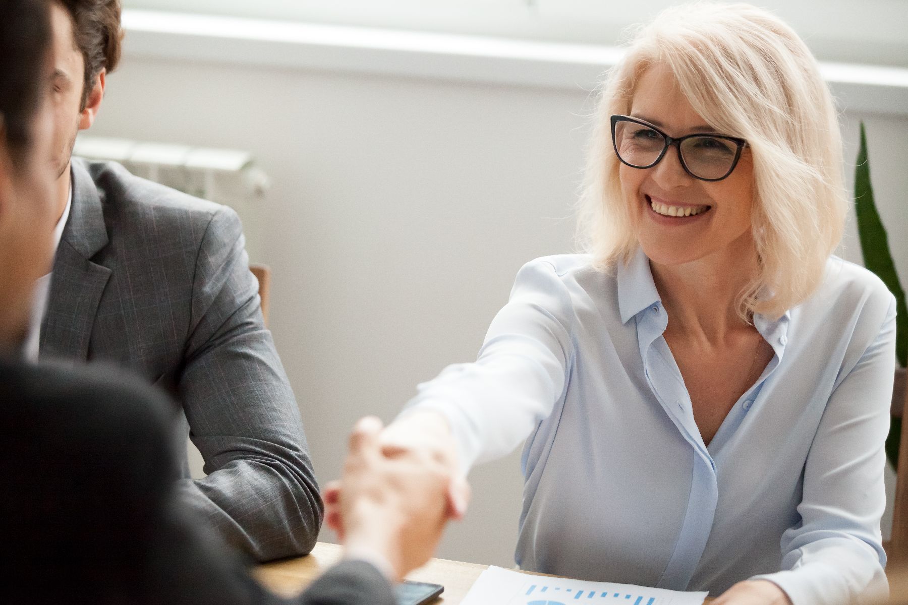 5 Tips to Turn Prospects Into Team Members