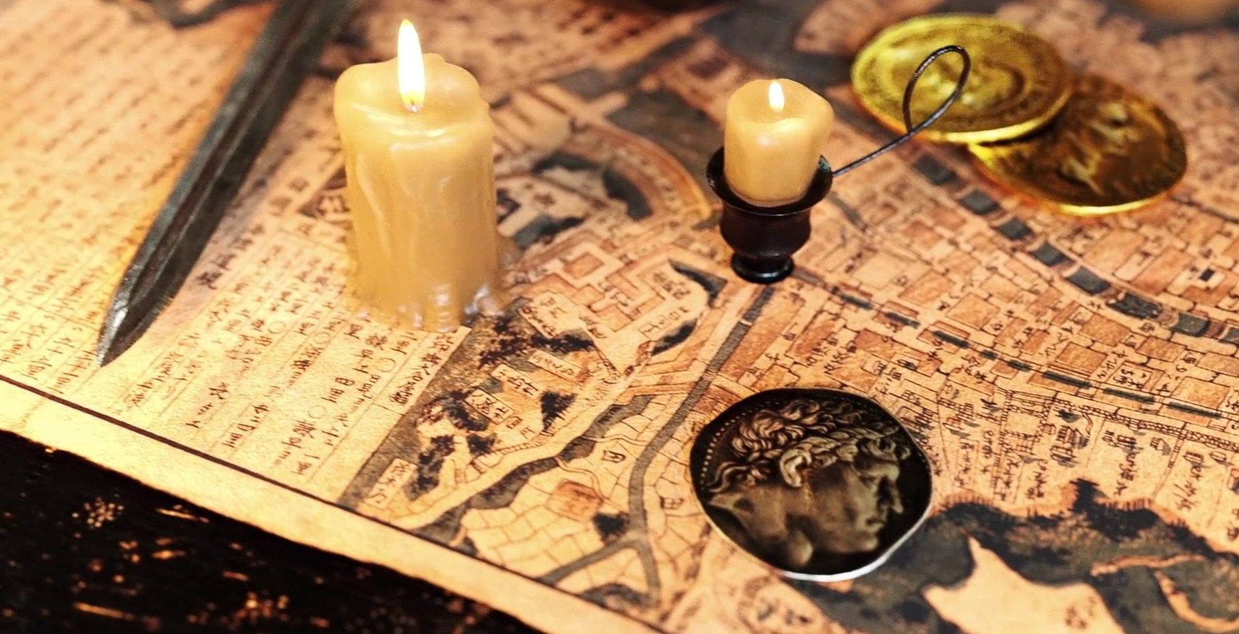 Roman Empire Coin Series Coming Soon