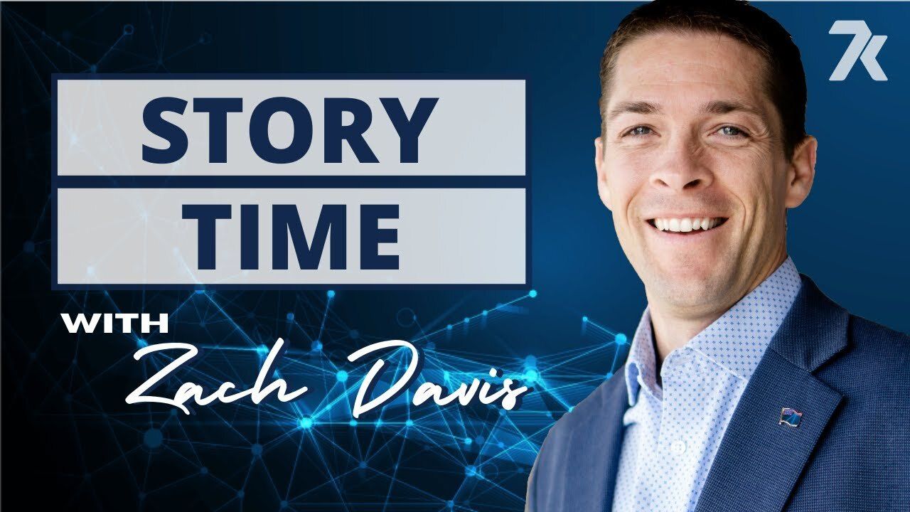 7k Metals Training Video: What's Your Story?