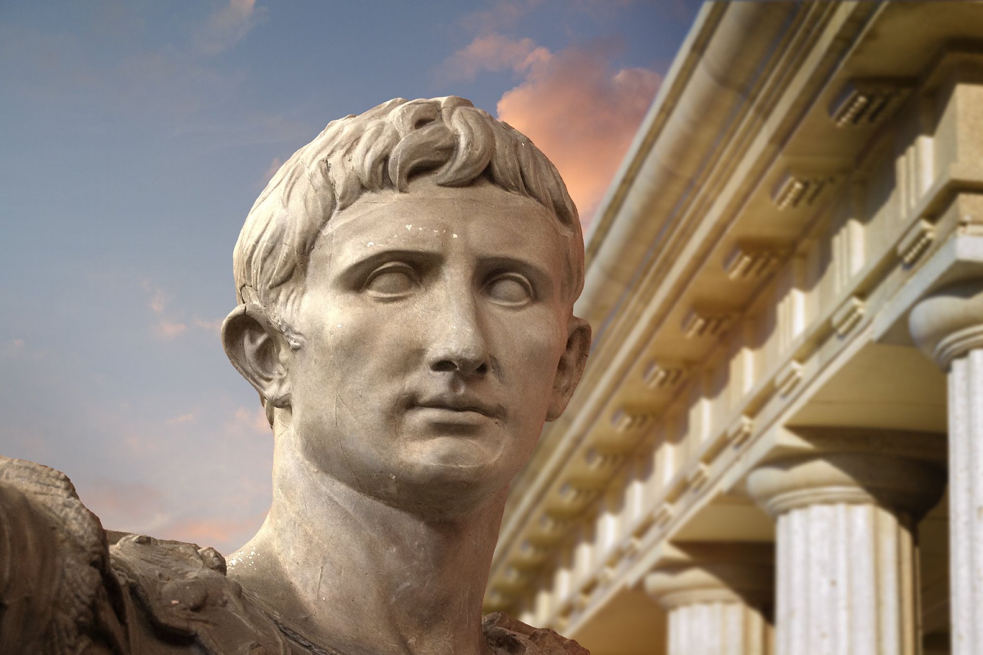 Who Was Julius Caesar? Hero or Villain?