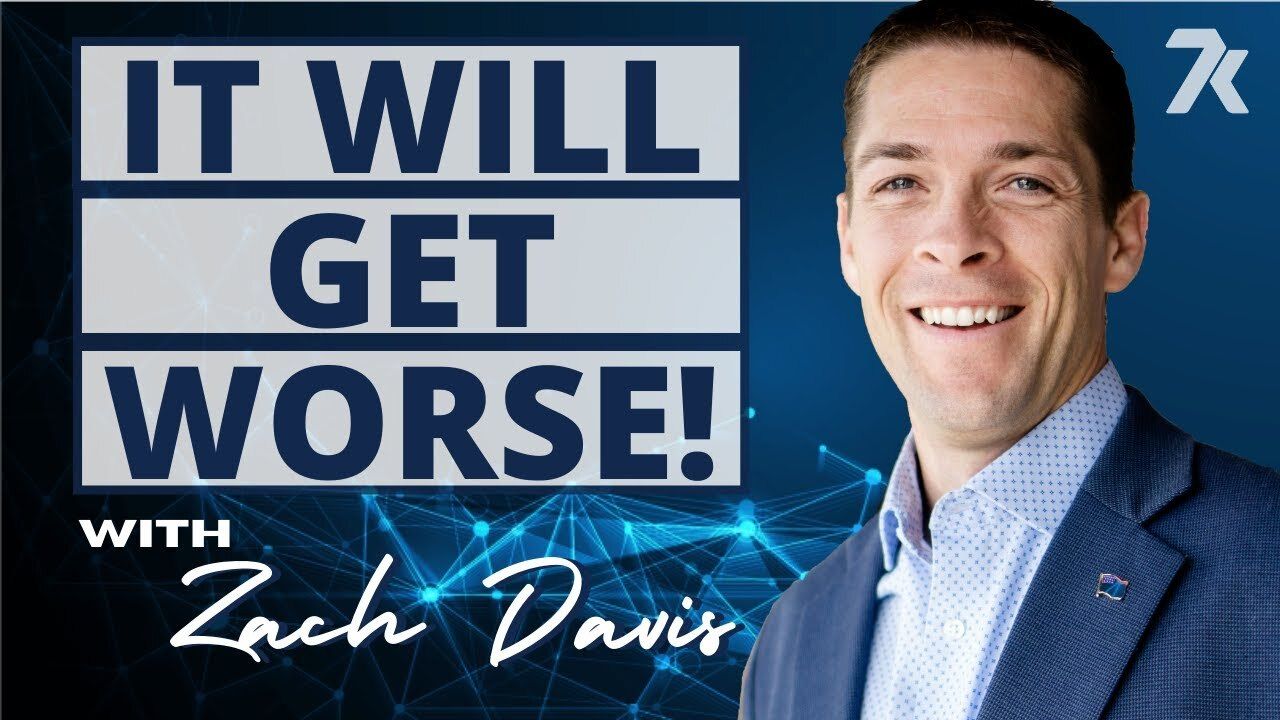 Sometimes It Gets Worse!