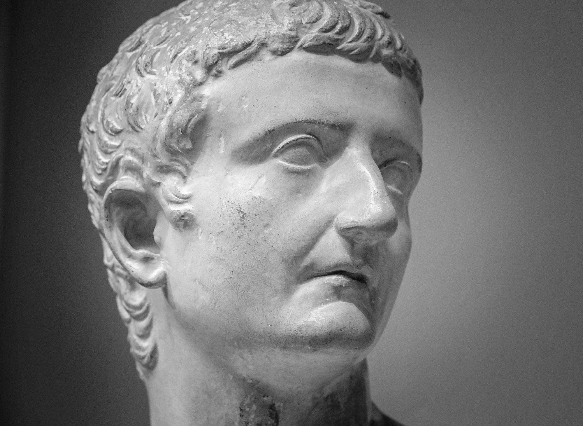 Who Was Tiberius?