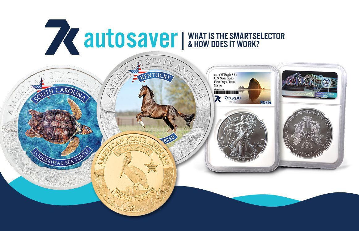 7k AutoSaver SmartSelector Explained