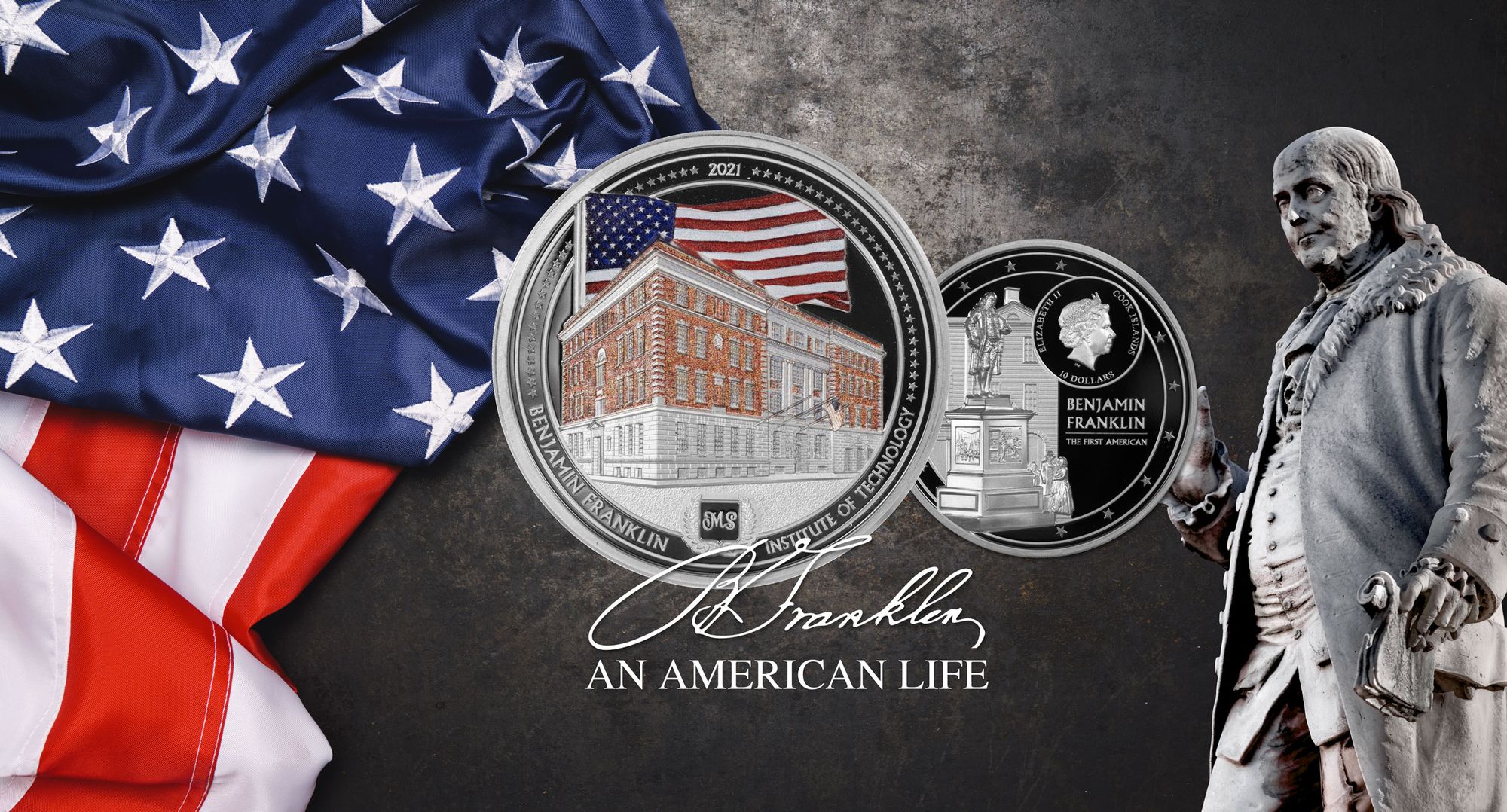 Ben Franklin 2oz Dropping Soon!