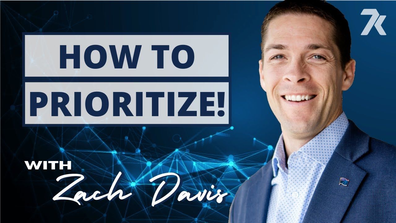 How to Prioritize