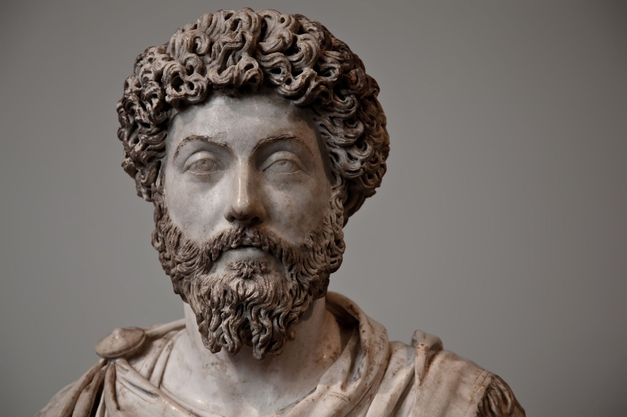 Who Was Marcus Aurelius?