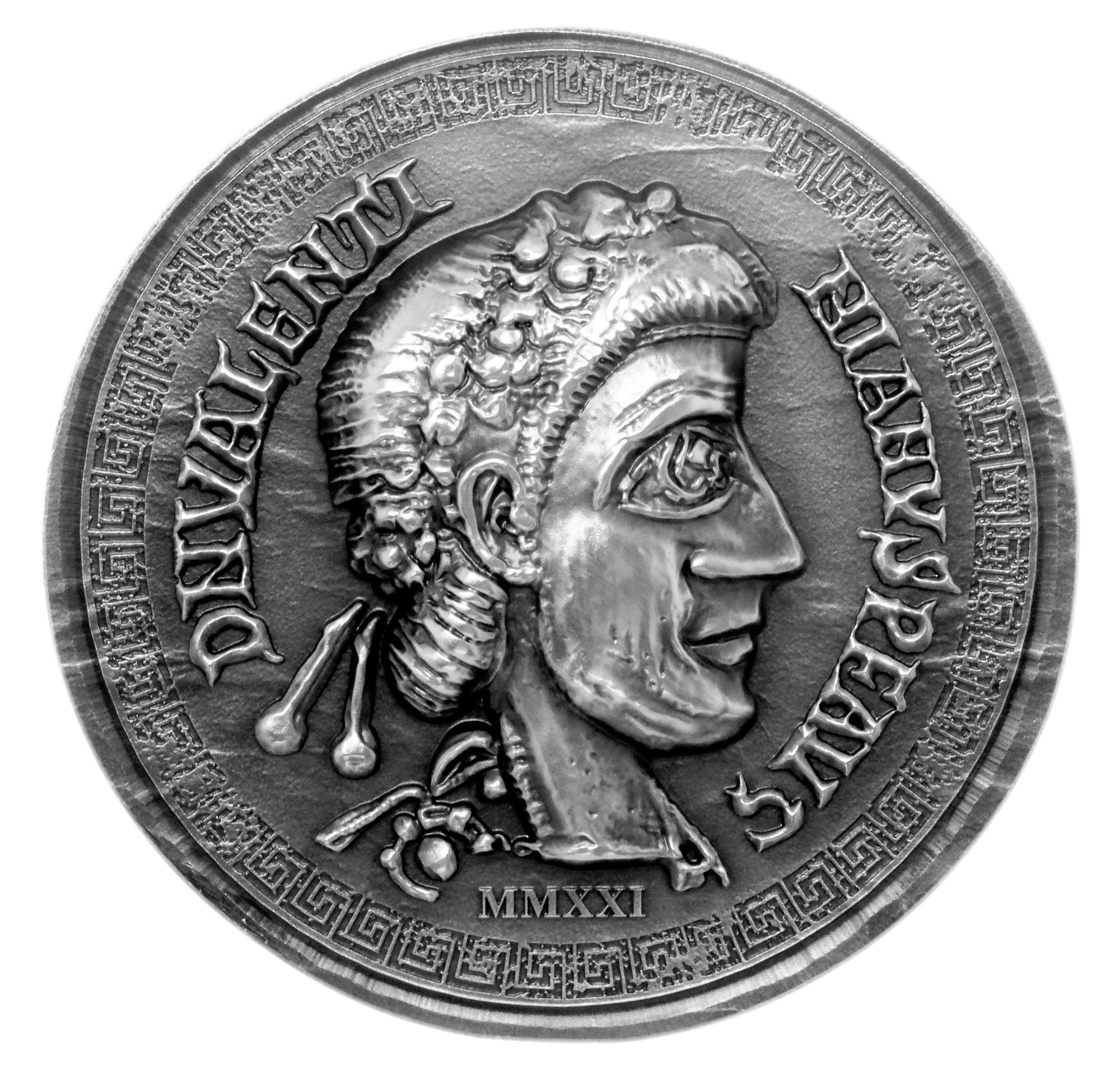 Who Was Valentinian III?