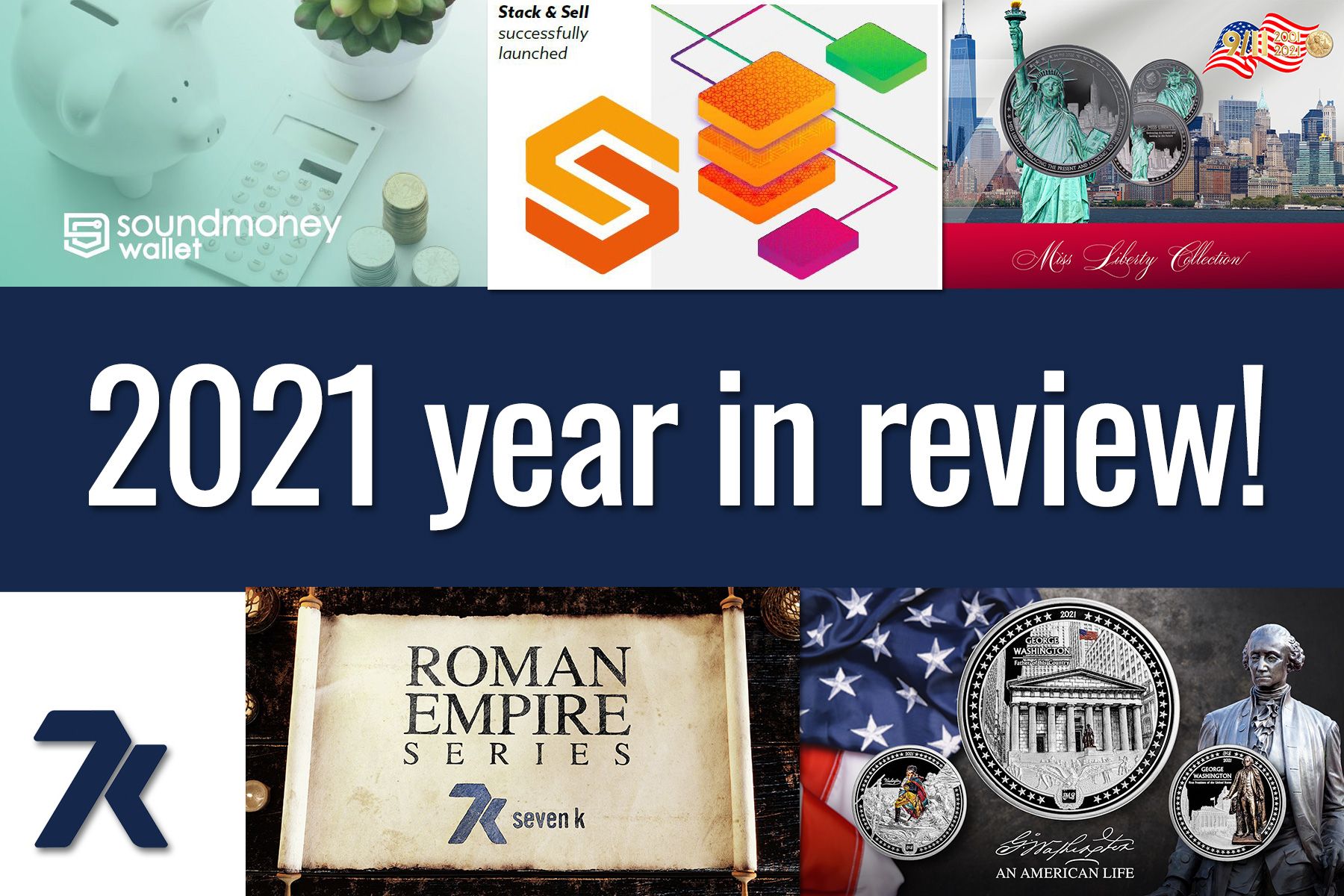 2021 Year in Review