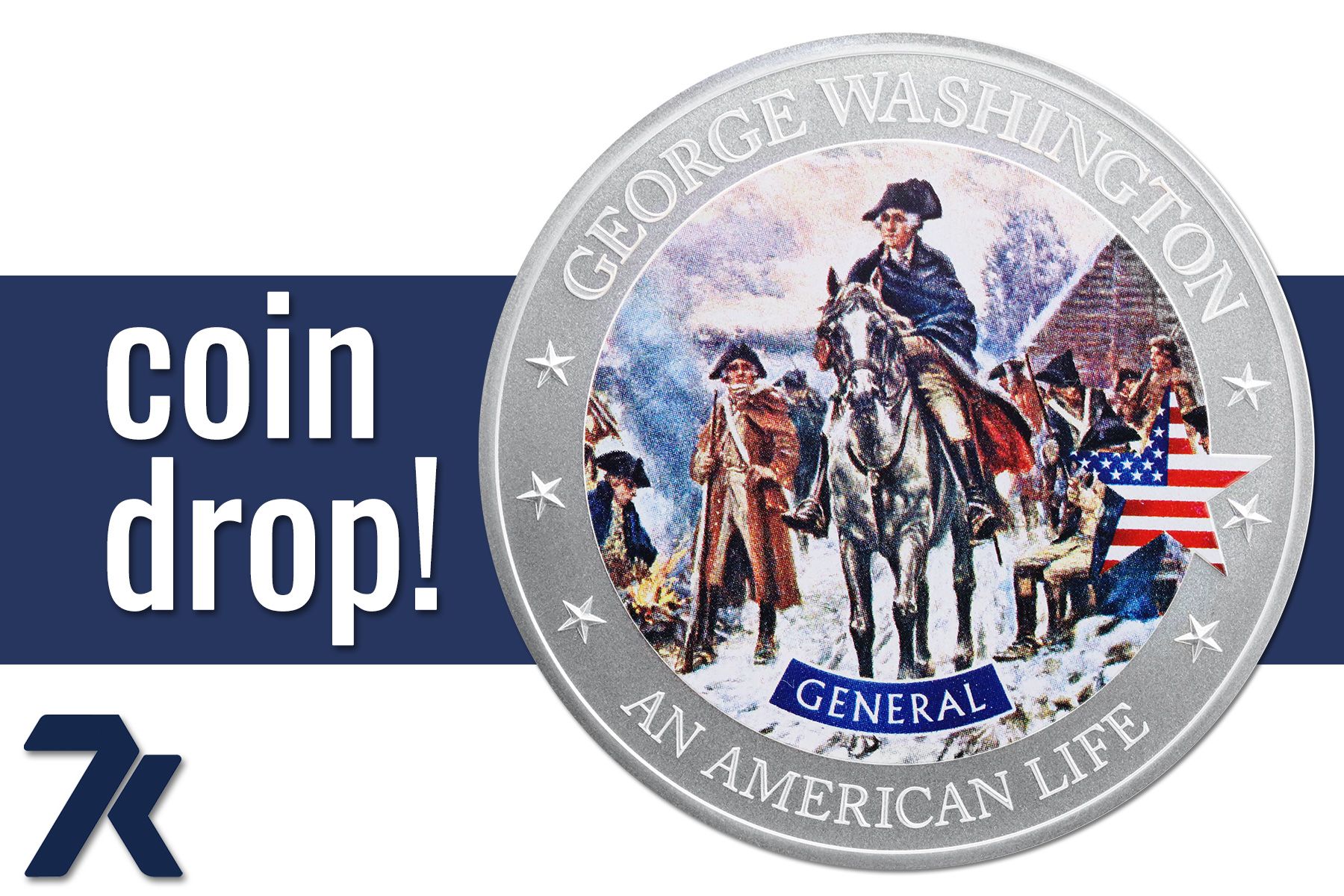 Coin Drop Coming Right Up