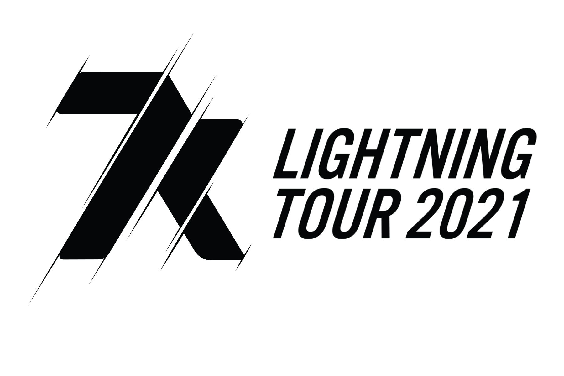 SLC Lightning Tour Event Videos