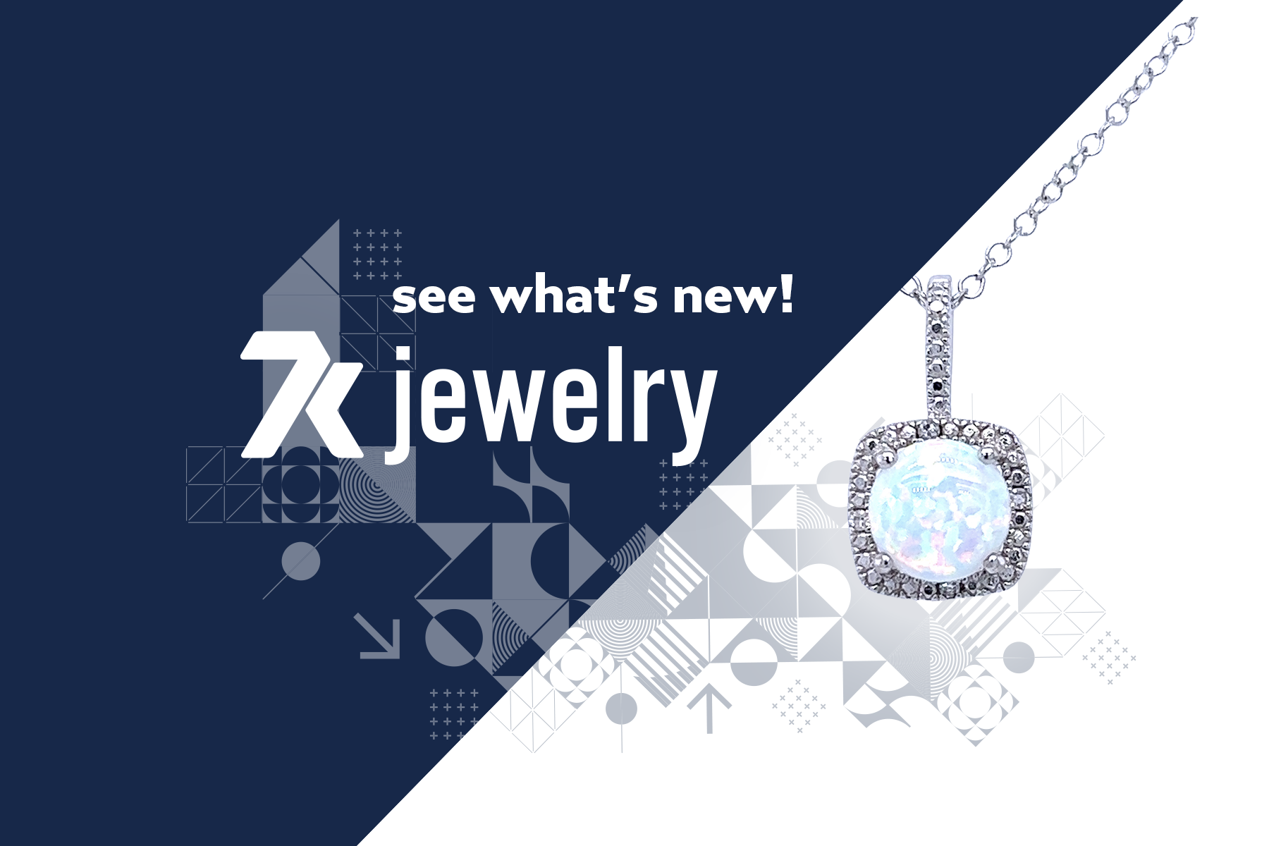 A Closer Look at New Jewelry