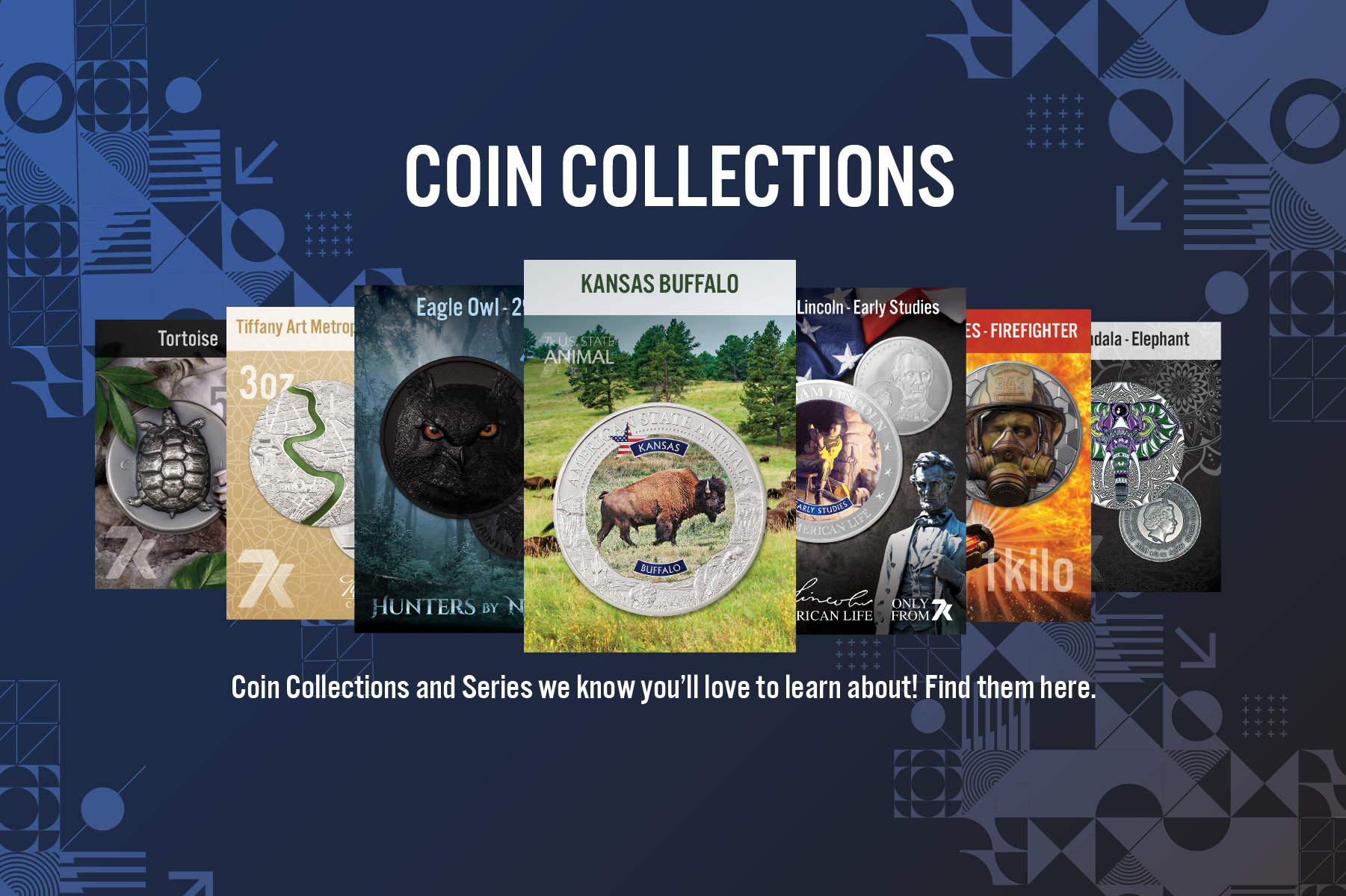Coin Collections