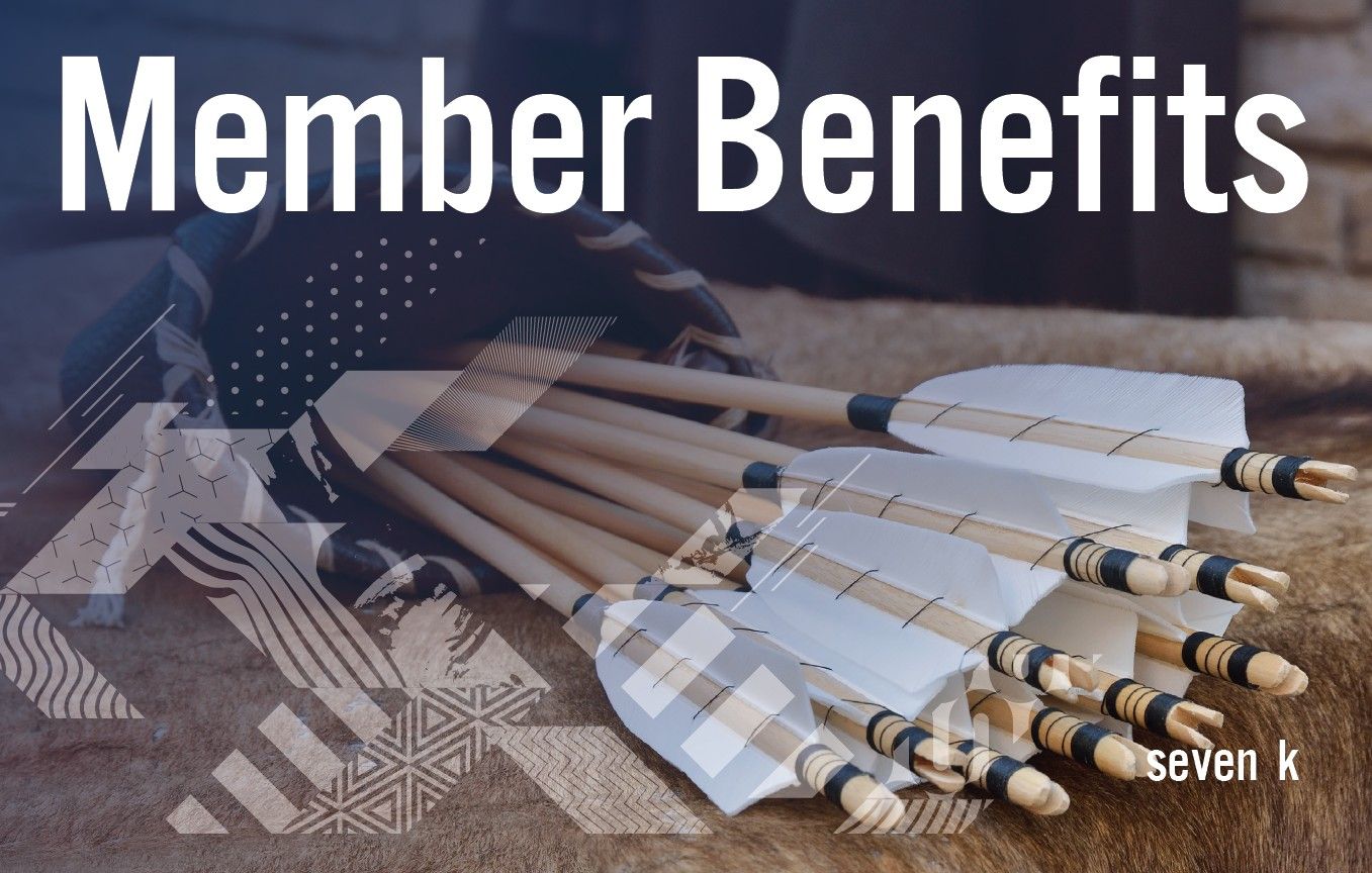 Member Benefits