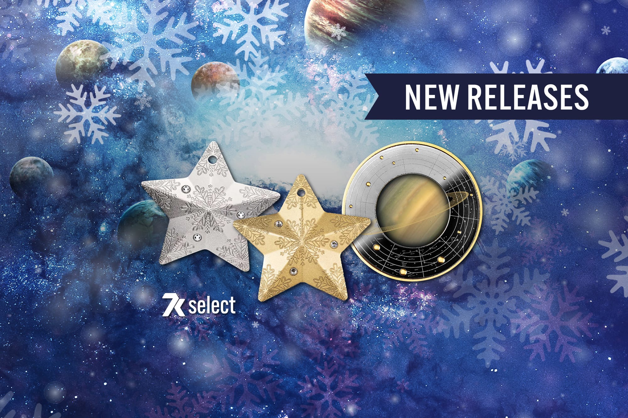 Special Coins This Week!