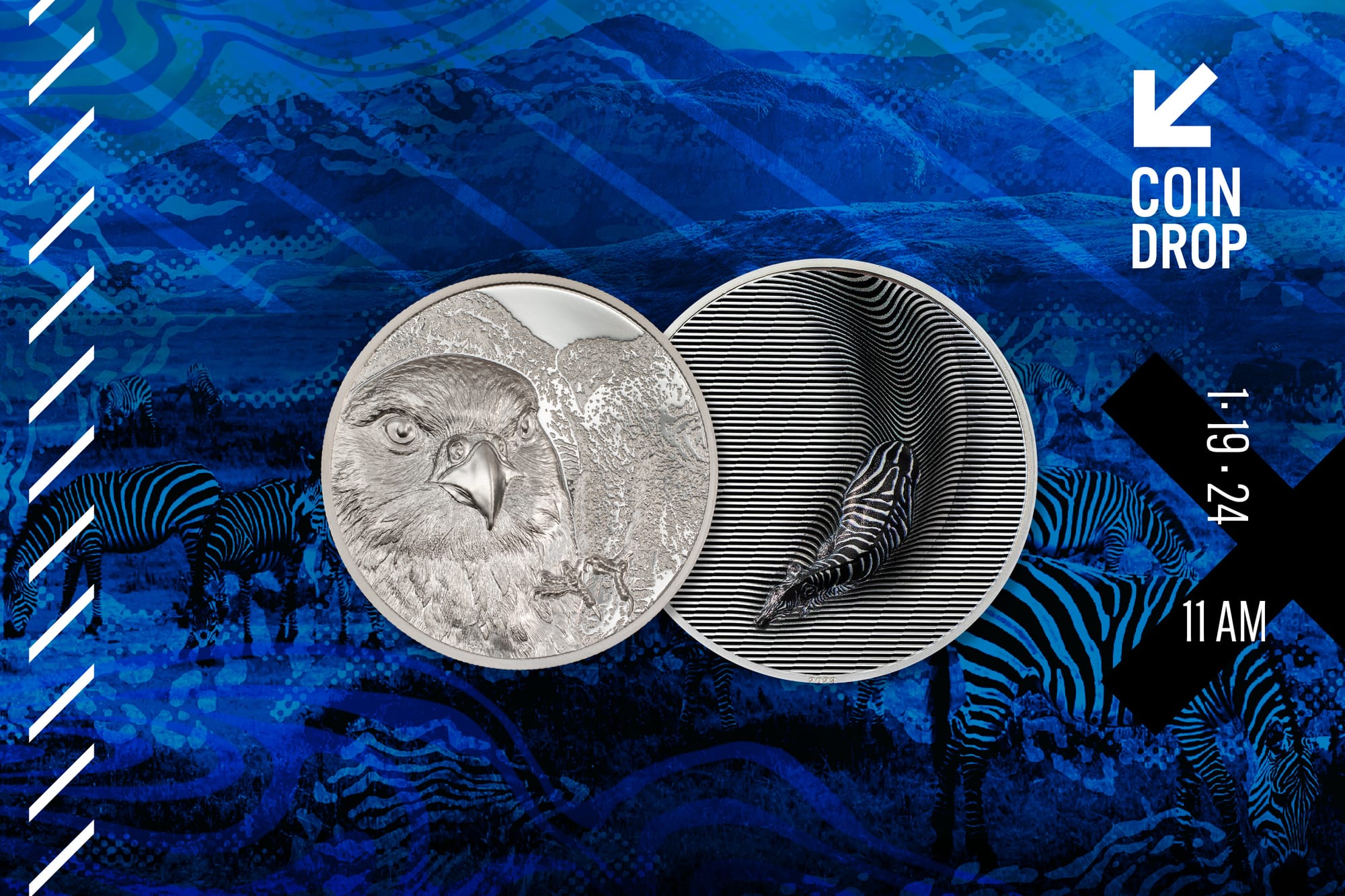 This Coin Drop Is Gonna Be Wild!