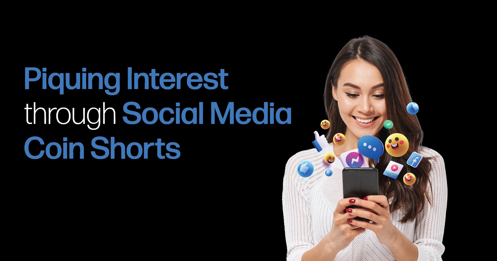 Collectible Coins: Piquing Interest Through Social Media