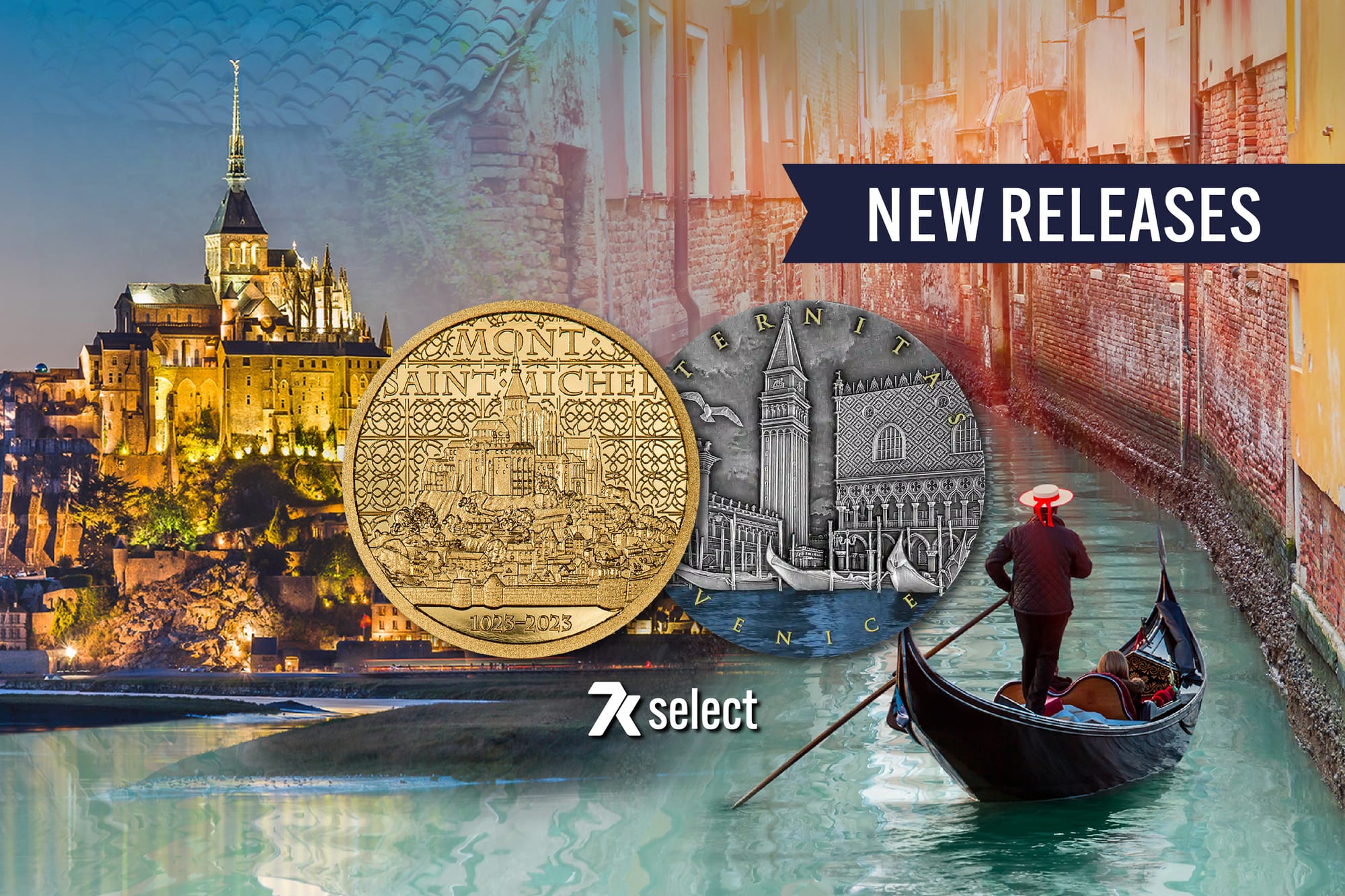 European New Releases