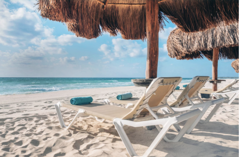 2025 Getaway—have you made your reservation?