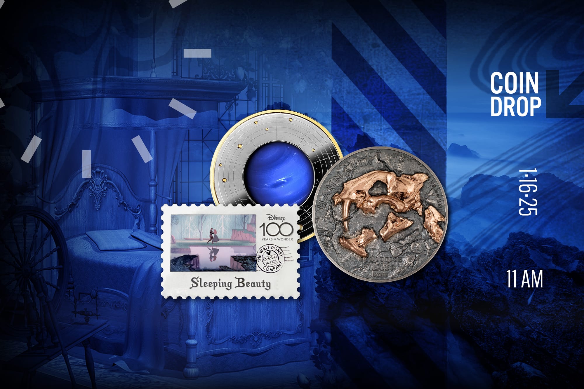 Three best-selling collections BACK with more!