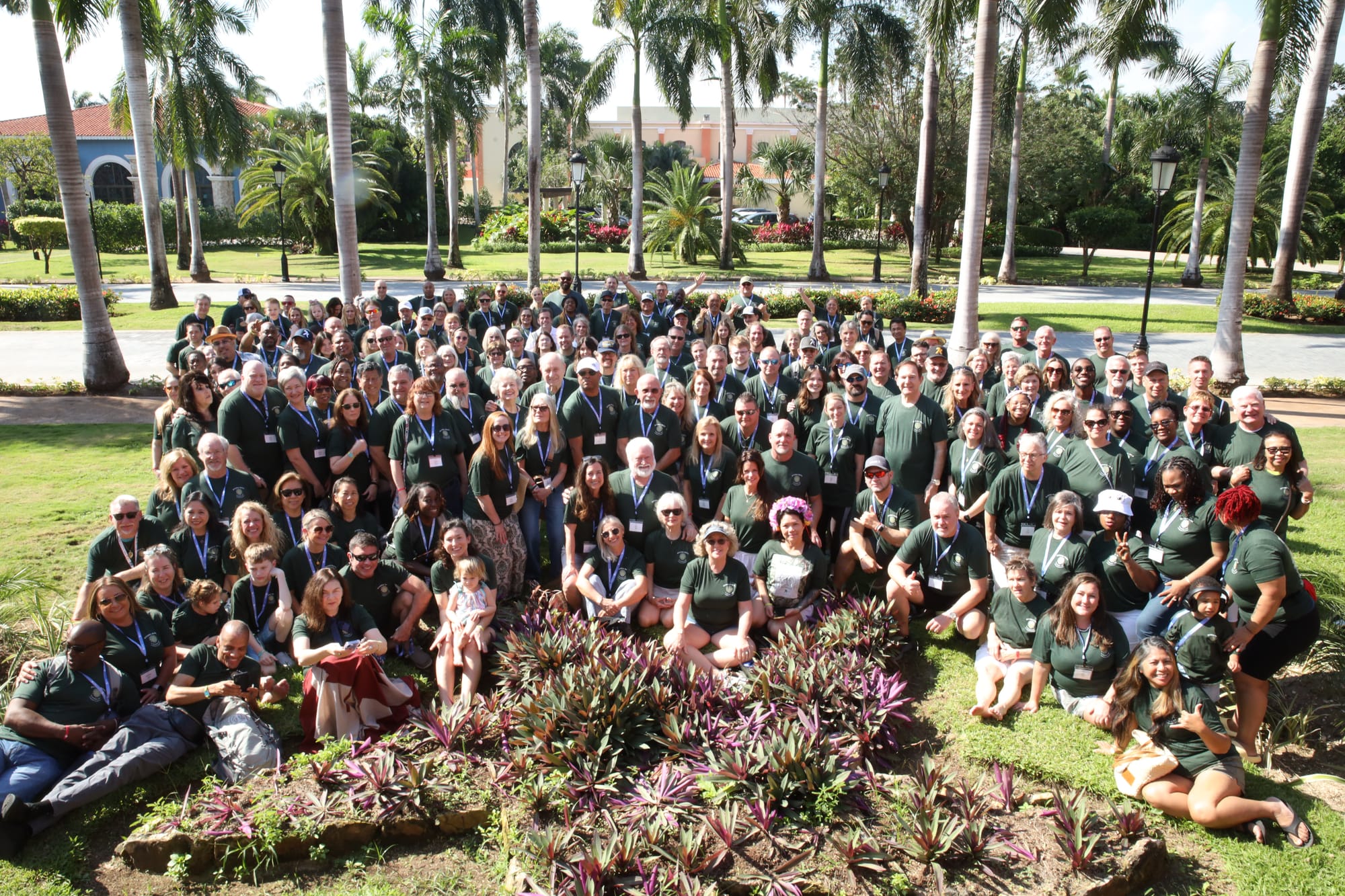 7k Getaway 2025 brings the fam together in Cancun