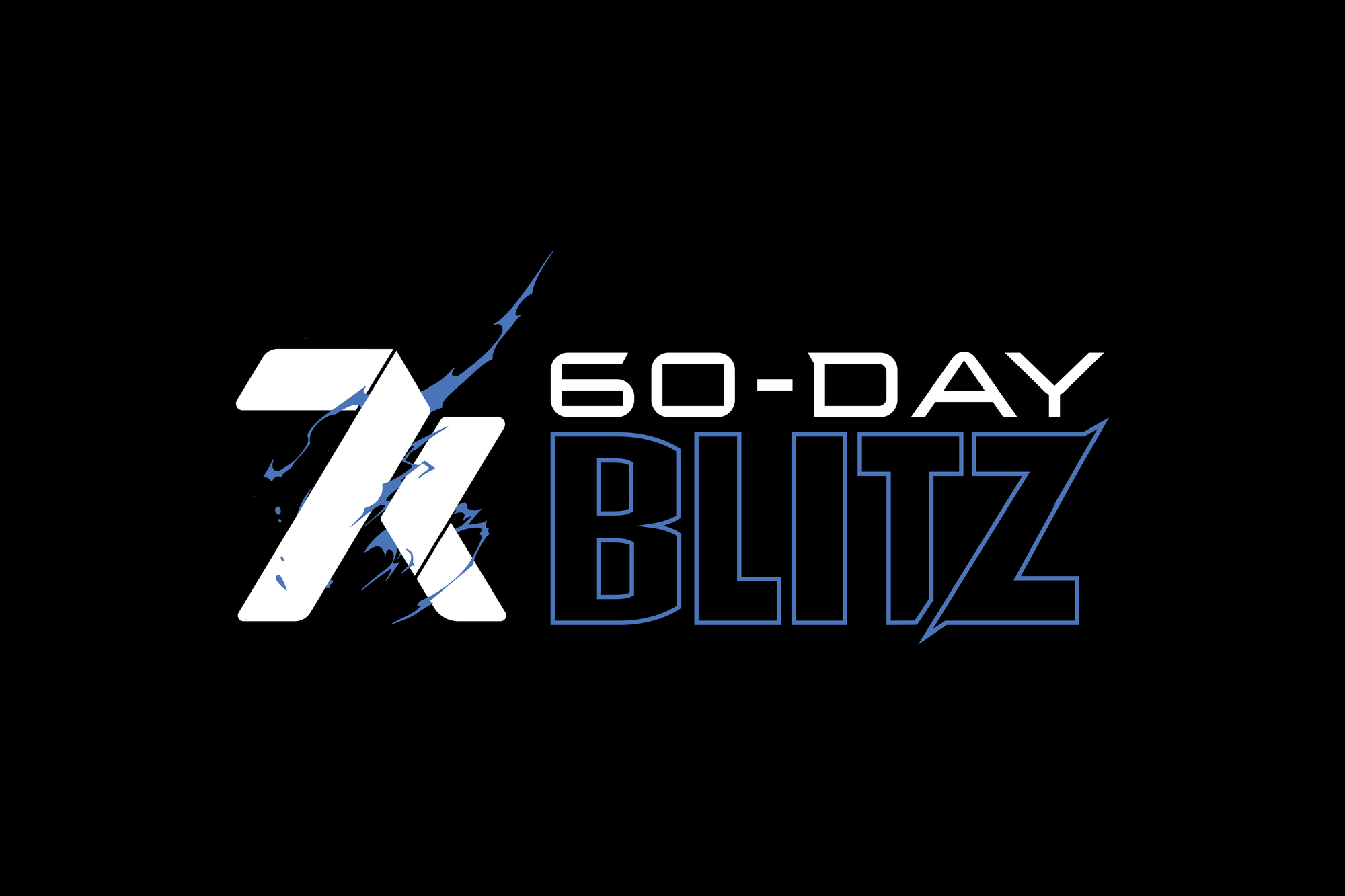 60-Day Blitz