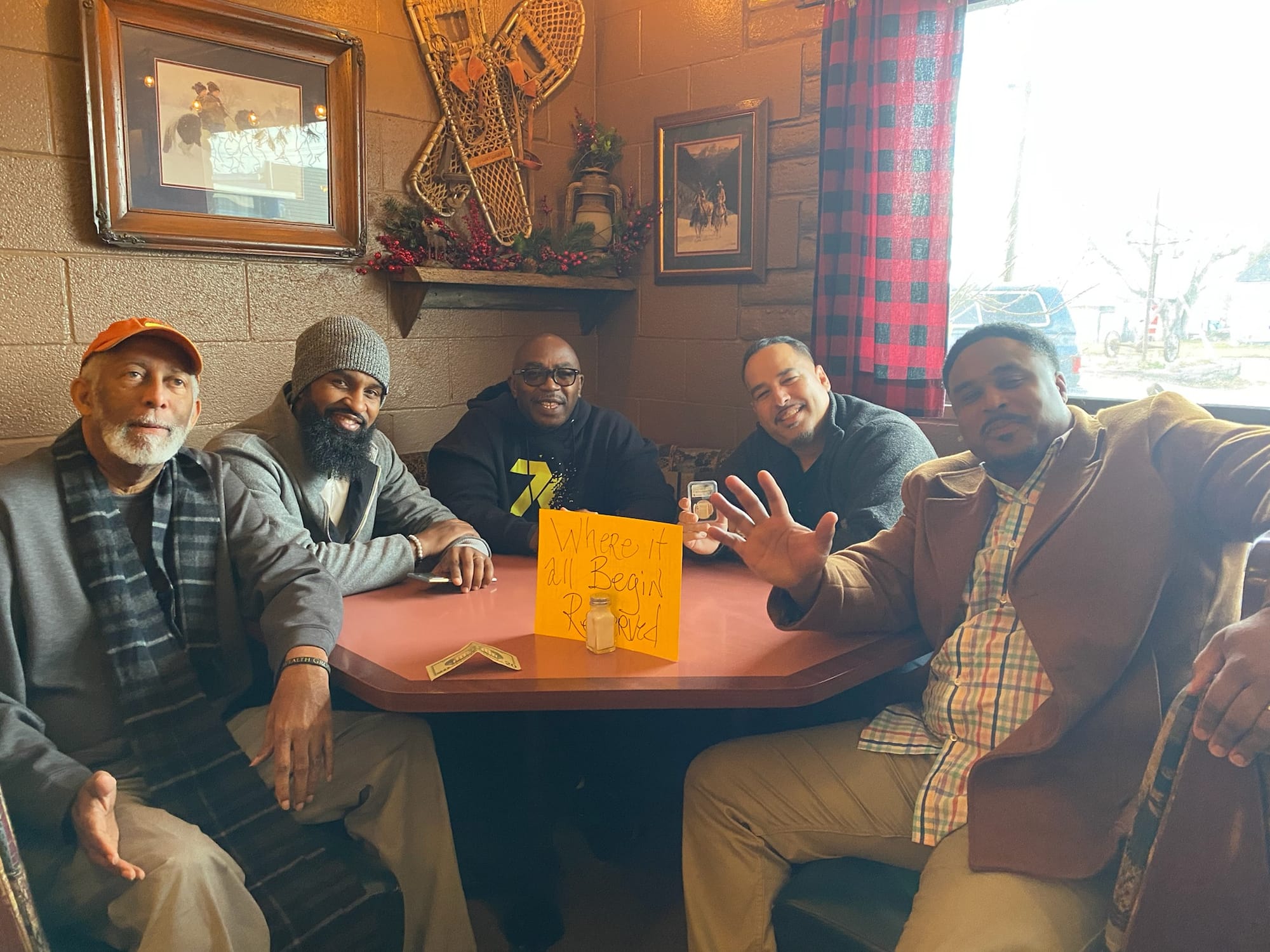 Five years, one mission: Building generational wealth with 7k