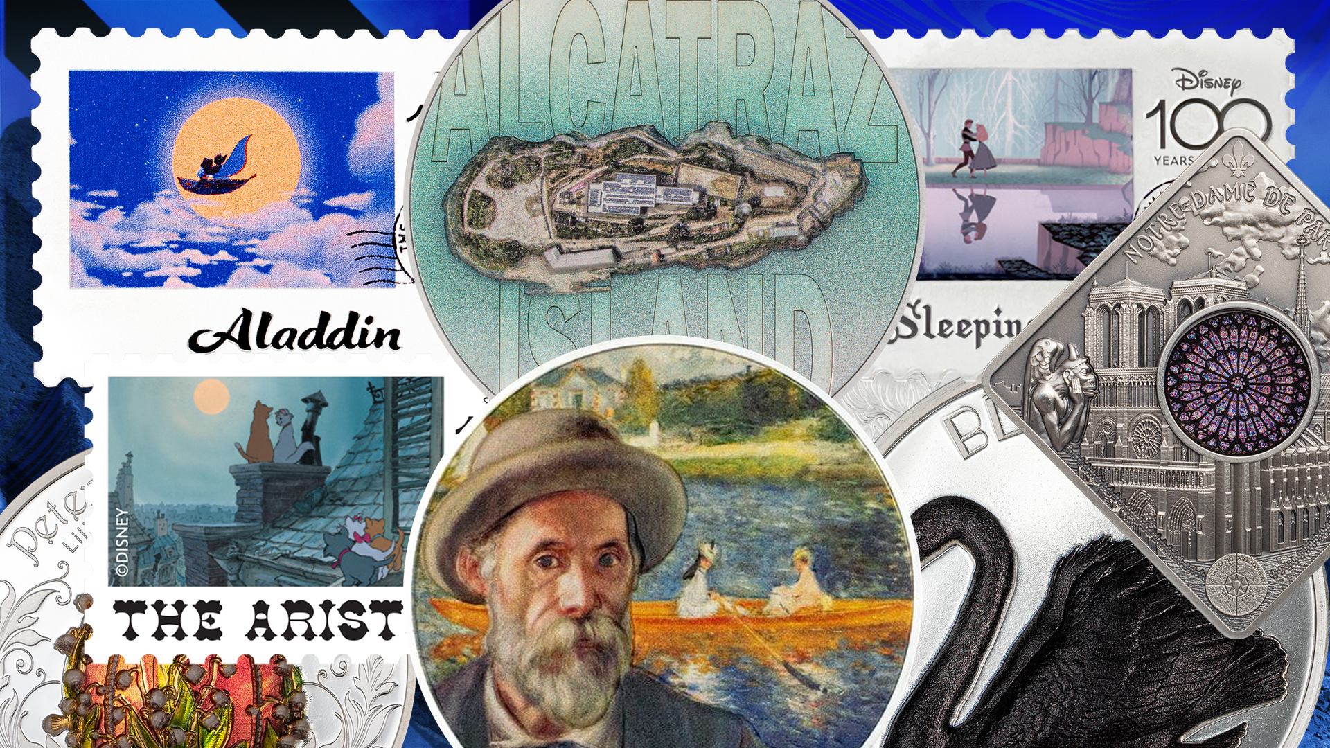 Coming soon! Thanksgiving-week vault clean out