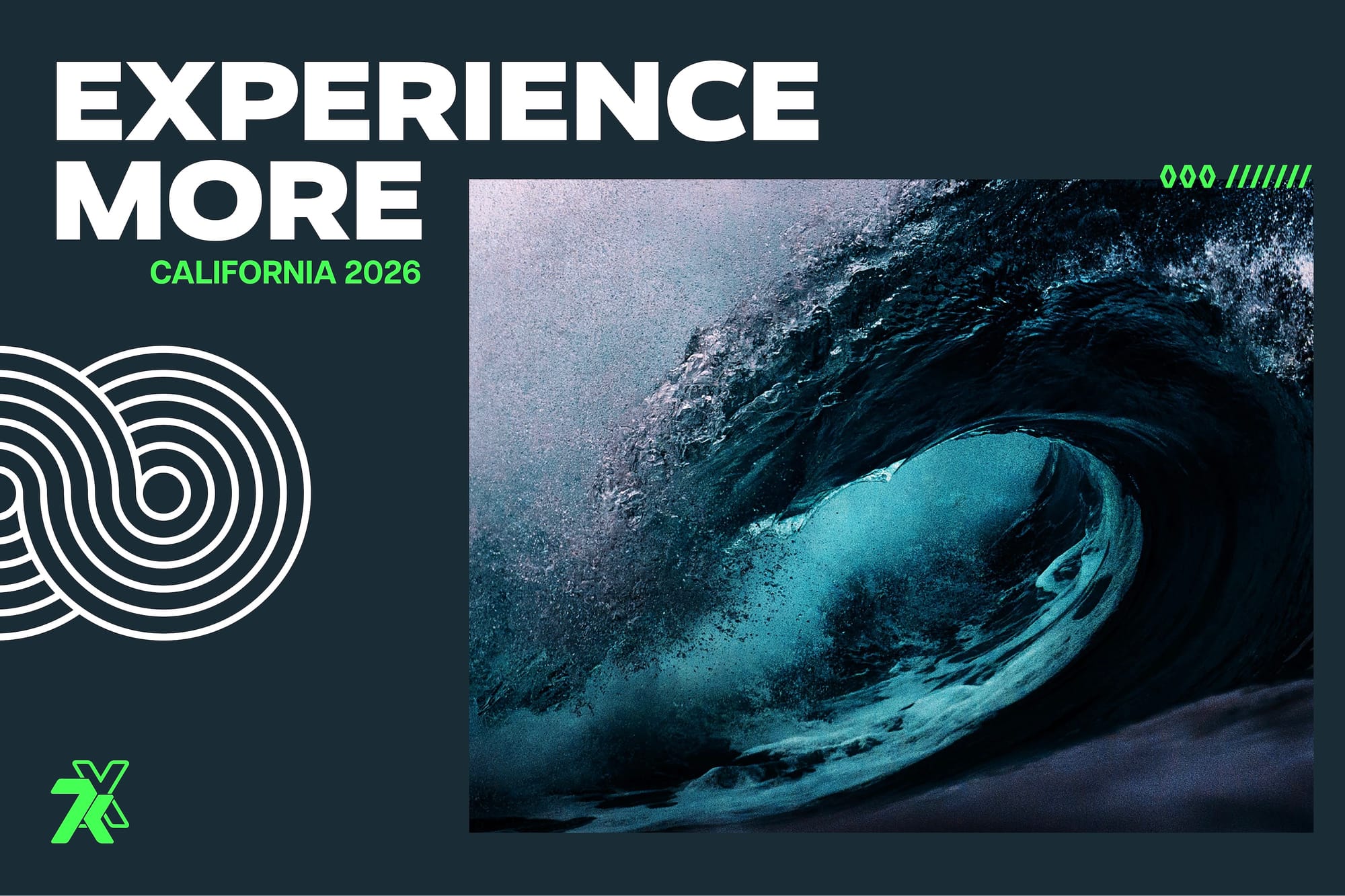 7kX 2026: All the details right here