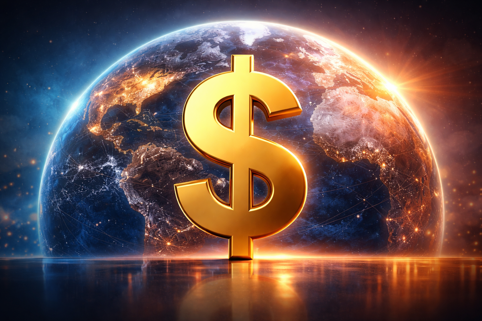 2025 didn’t break the system—it repositioned it