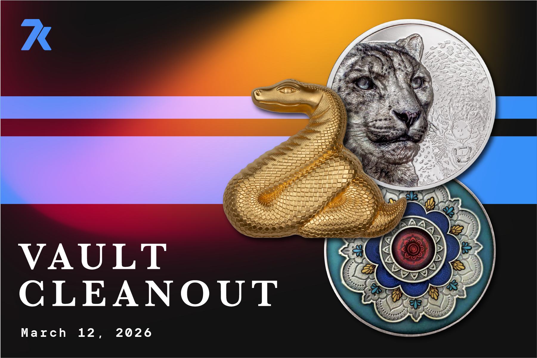 Vault Cleanout continues ....