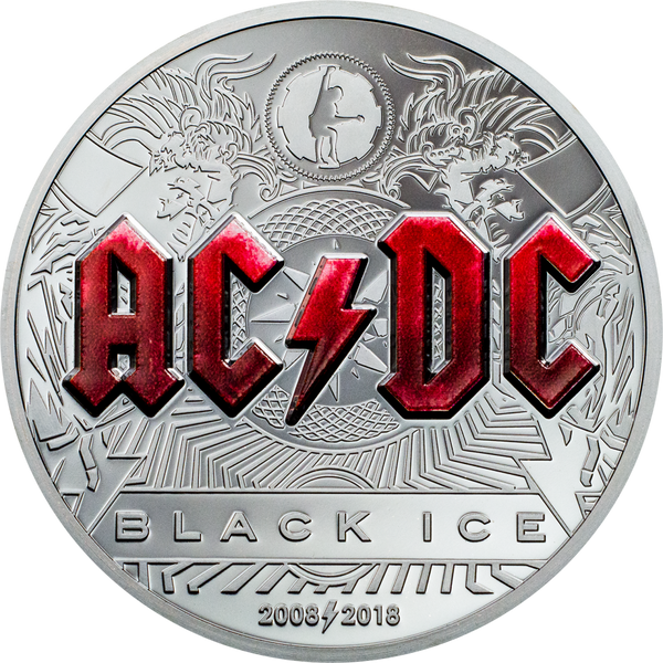 AC/DC Collection