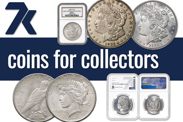 Attention Coin Collectors!
